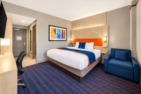 Hotel 1914 - Historic Alamo Riverwalk, an Ascend Collection Hotel - Rum