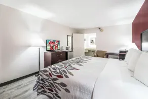 Red Roof Inn Cadiz - Rom