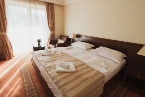 Family Hotel Pagus - All Inclusive - Vue de la chambre
