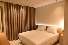 Balance Accommodation - Chambre