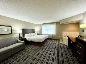 AmericInn by Wyndham Rice Lake - Værelse