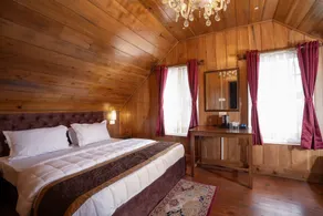 Poshtel, Meghma , Sandakphu - Habitación