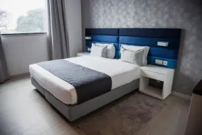WL Hotel Maputo Executive - Rom