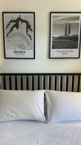 Hotel Casa Lumen - Habitación