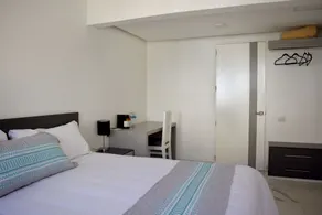Villa Santa Julia - Habitación