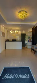 Hotel Natal - Reception