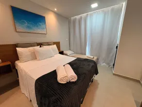 Luxo No Reserva do Cupe COM E SEM Piscina Privativa próx. ao centro de Porto by HM - Rom