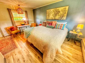 Brittany Motel - Chambre