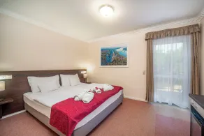 Termál Hotel Vesta - Habitación