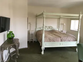 Montra Odder Parkhotel - Room