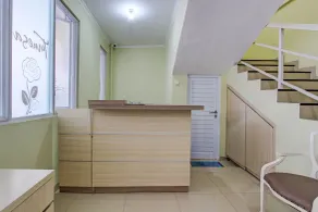 Hotel O Tumesa Homestay 2 Syariah - Recepción
