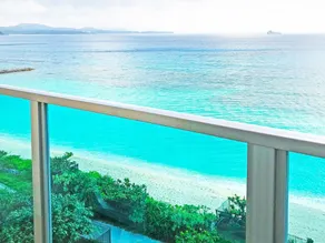 Hotel Sakurano Familia Nago - Vue de la chambre