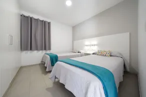 Apartamentos Con Mar - Rom