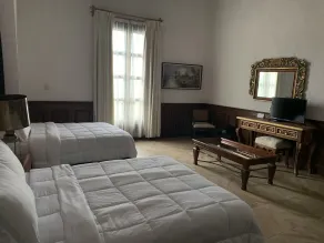 Hotel Posada la Ermita - Room