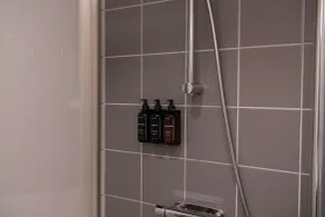 Home Hotel Odin - Bathroom