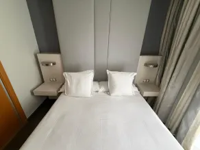 Hotel Avenida 31 - Rum