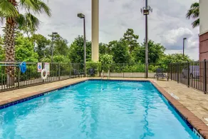 Candlewood Suites Jacksonville East Merril Road by IHG - Piscine