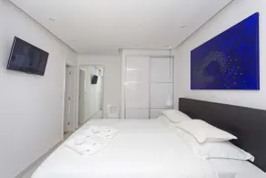Blue Bay Residence - Room
