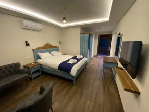 Kekova Ekin Pansiyon - Habitación