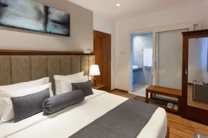 Hotel Grand Turf - Room