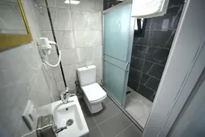 MYBEACH HOTEL - Bathroom