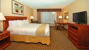Sleep Inn & Suites - Chambre