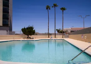 Holiday Inn Victorville by IHG - Piscine
