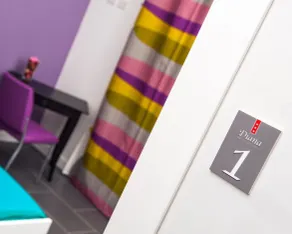 B&B Diana - Værelse