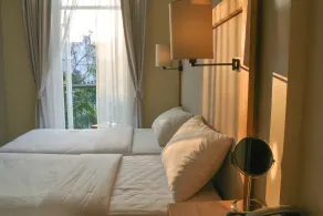 Little Nyonya Hotel - Room