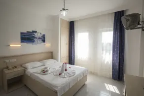 Gokcen Hotel & Apartments - Room
