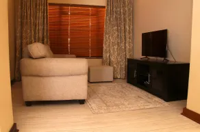Del Roza Guest House - Chambre