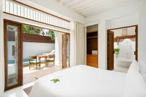 SALA Samui Choengmon Beach Resort - Room