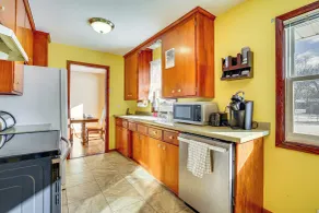12 Mi to St Paul: Pet-friendly Home w/ Backyard - Interiør