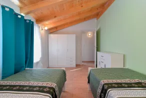 House 1815 - Room