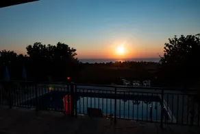 Adonis Villa - Pool