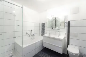 Arthotel ANA Aura - Salle de bain