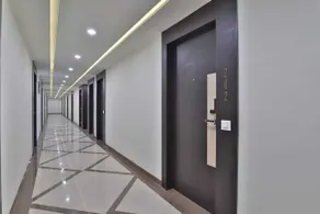 Hotel Grand Ambience - Innenbereich