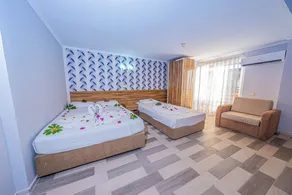 Elysium Elite Hotel - Room