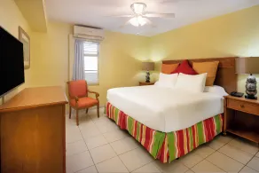 The Atrium Beach Resort and Spa Sint Maarten, Ascend Hotel Collection - Room