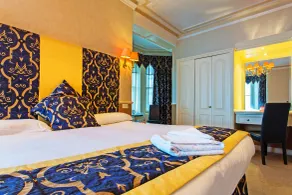 Clifton Hotel - Room