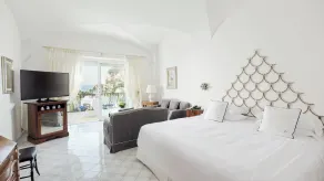 Hotel Scalinatella - Rum