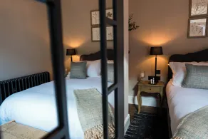 Regency House - Room