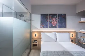 Nuovo Crete By Sea - Adults Only - Chambre