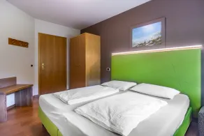 FORESTO - holiday apartments - Chambre