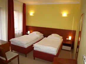 KATERAIN hotel, restaurace, wellness - Rom