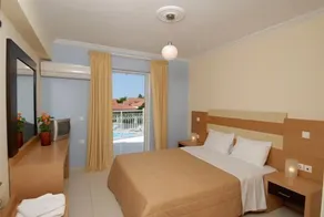 Elea Hotel - Værelse