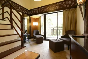 Yoho Beach Resort Kenting - Vue de la chambre