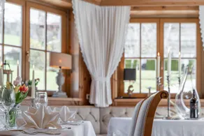 Hotel Leitenhof 4 Sterne Superior - Restaurant