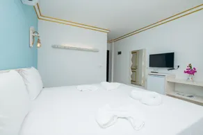 Kas Sun Glare Otel - Rom