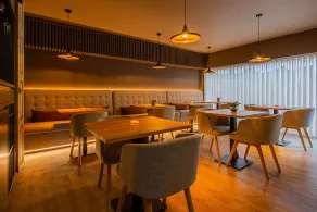 Quinta do Pedregal Hotel & Spa - Restaurant